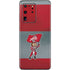 Ohio State University OSU Buckeyes Flag Galaxy S20 Ultra 5G Skin